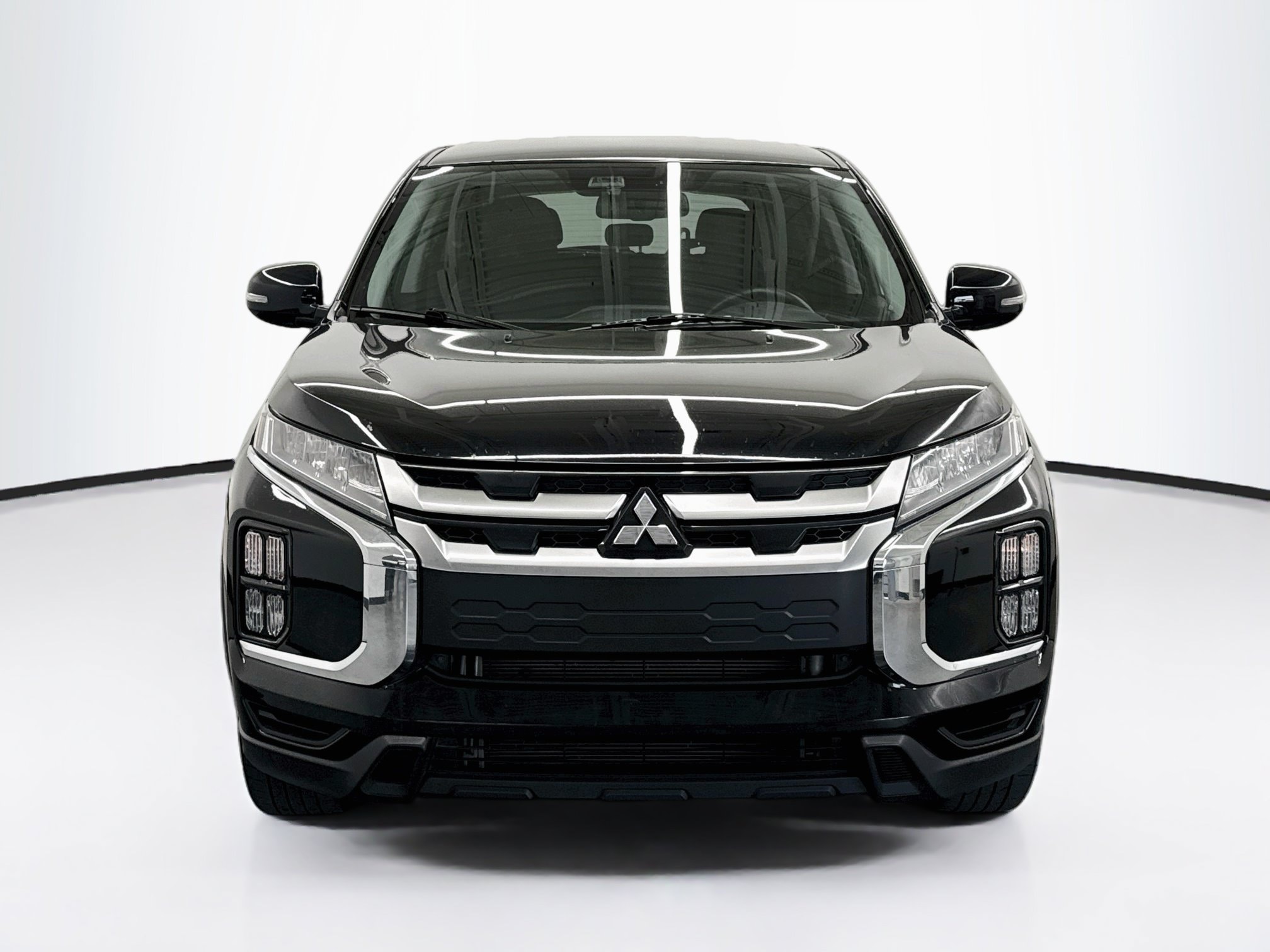 mitsubishi outlander sport 2025 JA4ARUAU2SU010800 image mitsubishi outlander sport 2025 JA4ARUAU2SU010800 image